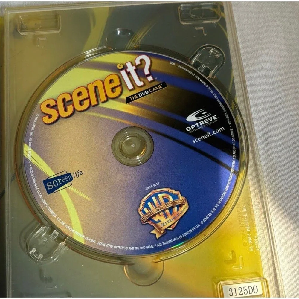 Warner Bros. up sale